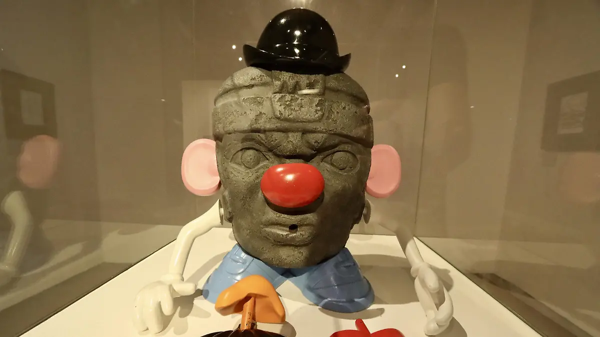 Arte de Chavis Mármol