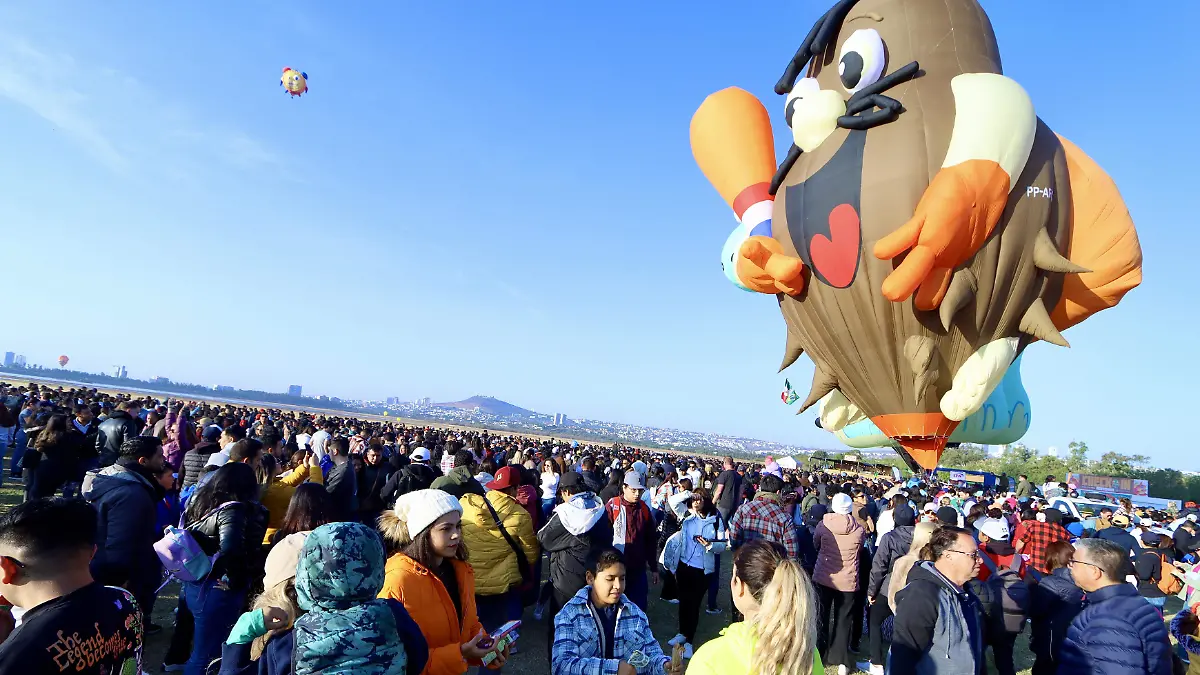 Festival-Internacional-del-Globo-2025