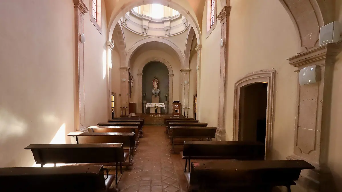 La leyenda del Templo Belén en León: misa a medianoche y un tesoro oculto