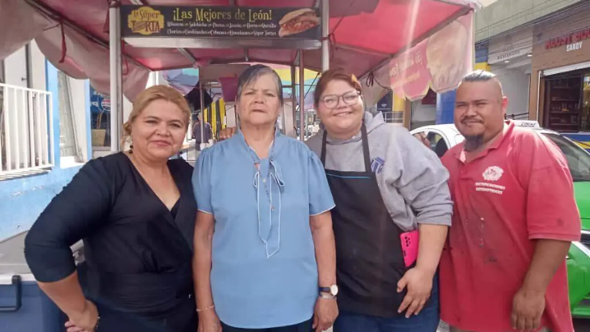 Con fe, fortaleza y amor, Lolita venció el cáncer tras 13 años de lucha