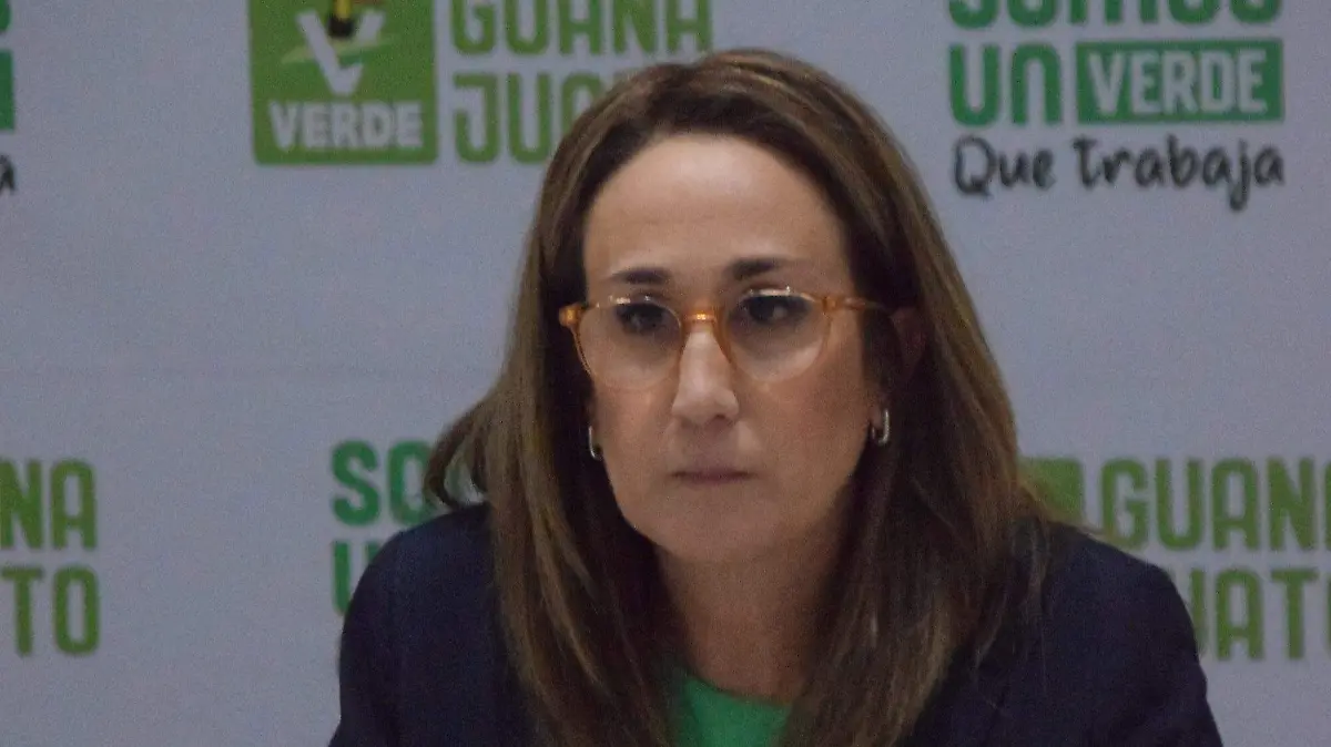 f carmona partido verde