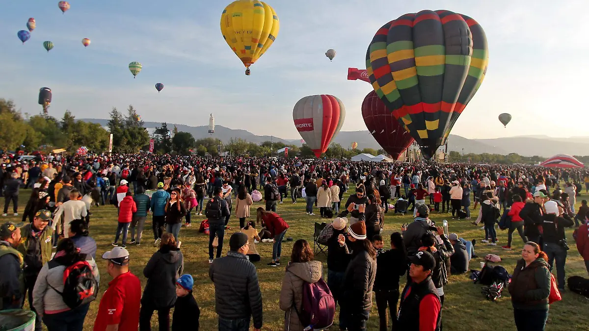 Desde este jueves 13 arranca el opening del FIG 2025 en varios puntos de la ciudad