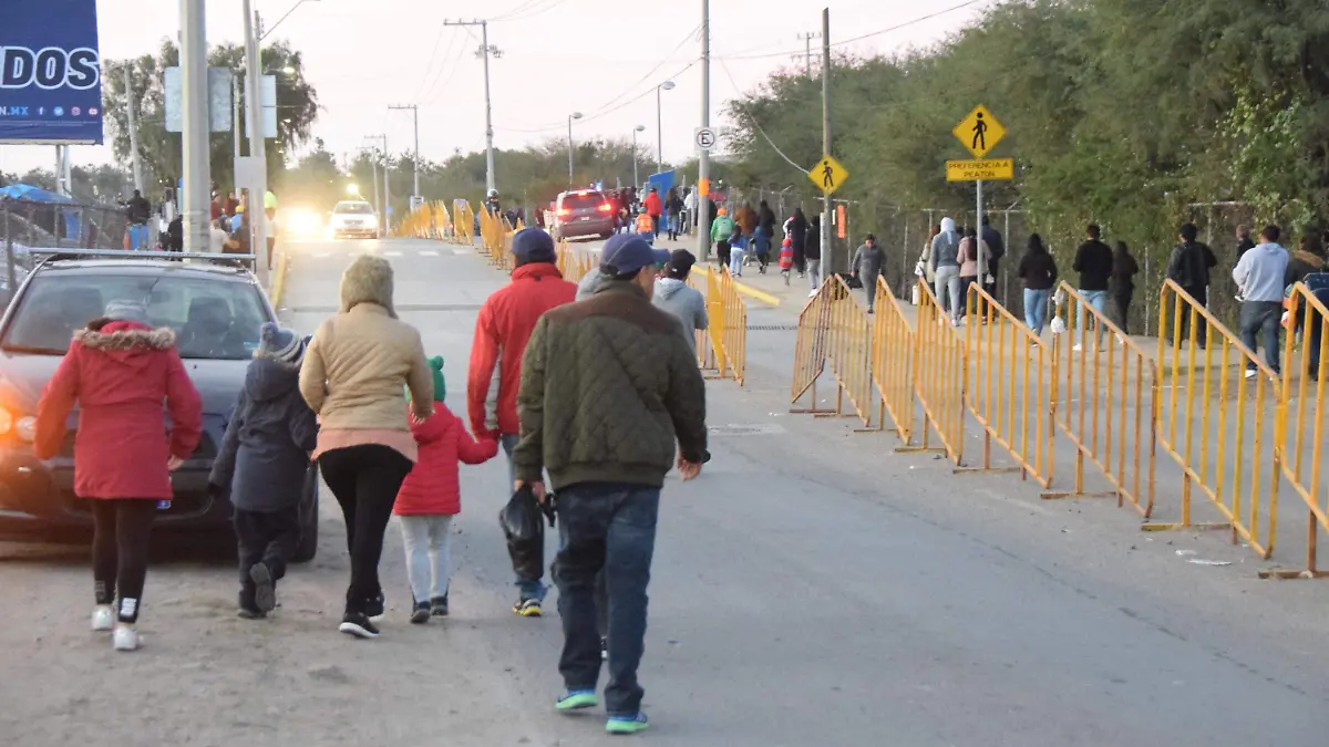 Aumentan tarifas de estacionamiento en el Parque Metropolitano durante el FIG 2025