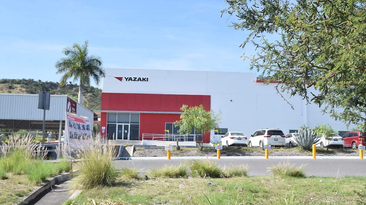 CASO YAZAKI CERRADO: MÉXICO Y EU DAN POR TERMINADO LITIGIO