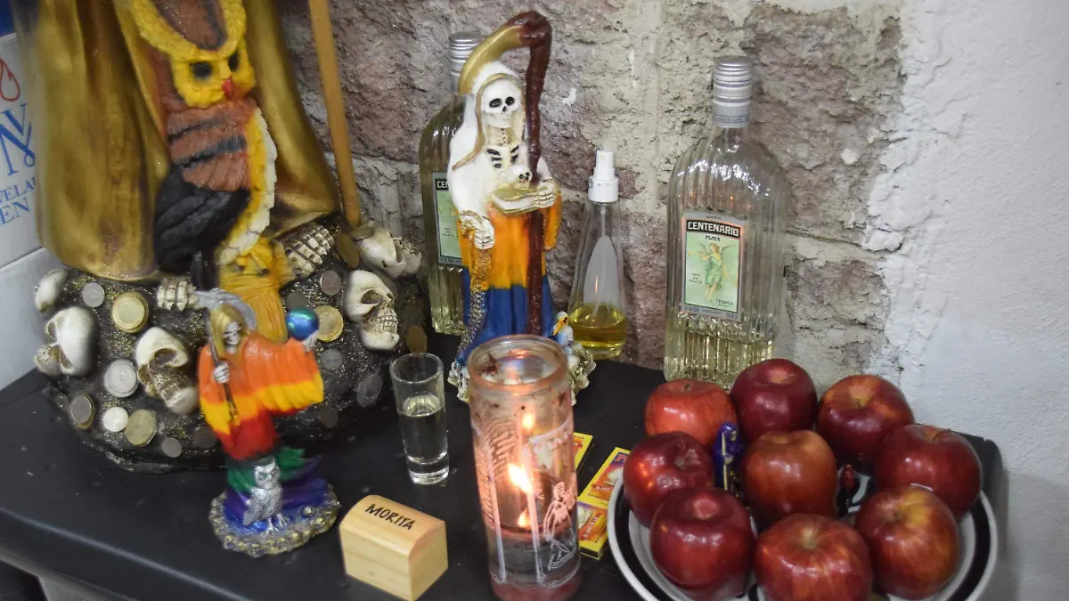 F.CARMONA CULTO A LA MUERTE (5)