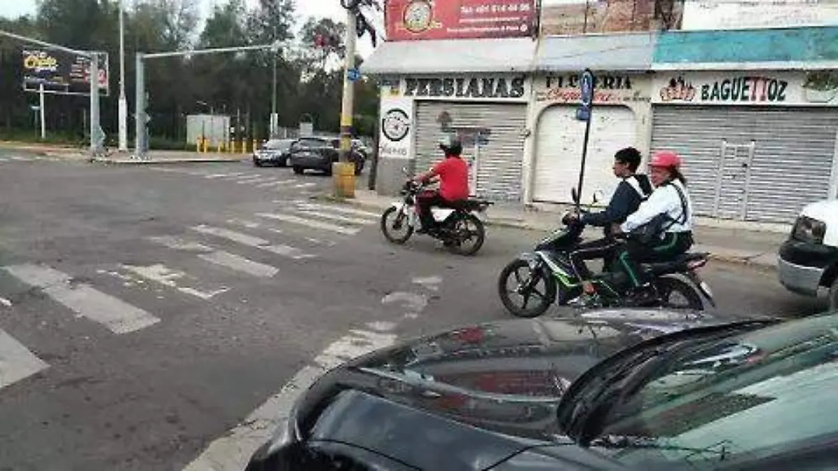 Guanajuato – Realizarán foros para trabajar en la regulación del uso de motocicletas en Guanajuato (1)