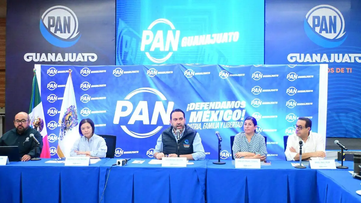 Diputados del PAN