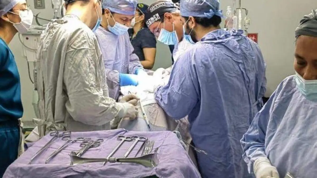 Cuidando mi Trasplante 