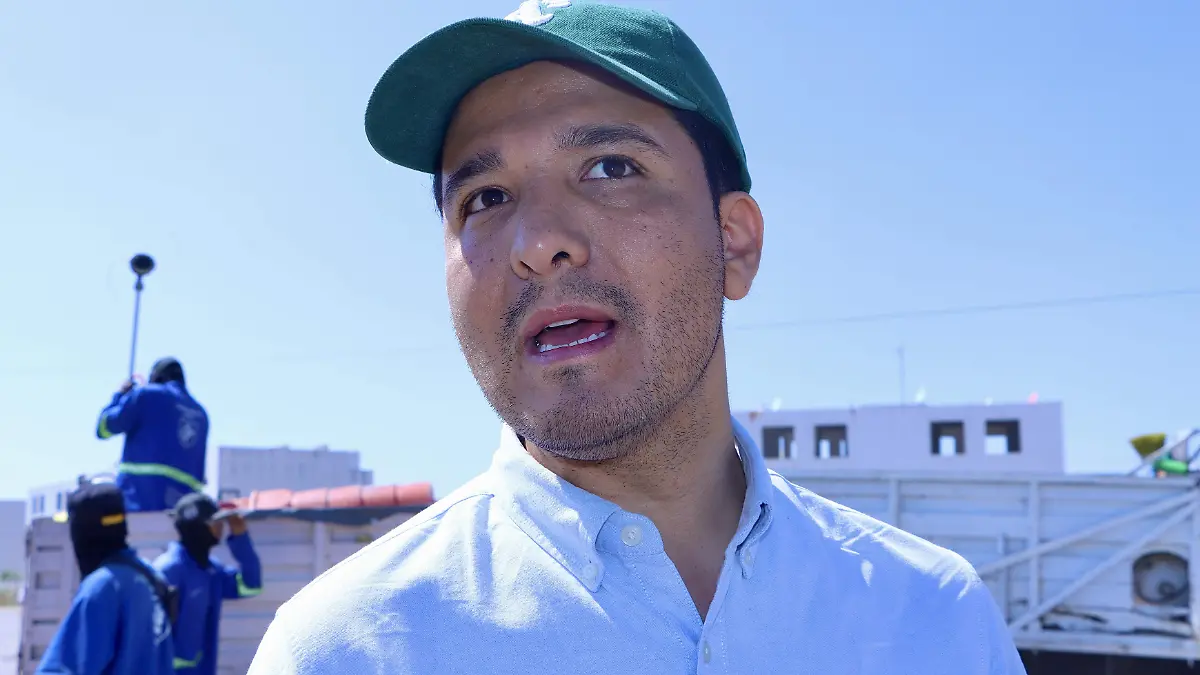 DIRECTOR DE SALUD JUAN BUSTAMANTE NORIEGA 