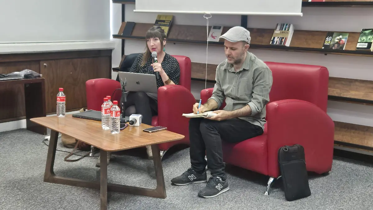 Ibero León inaugura seminario sobre desapariciones y resistencias en México