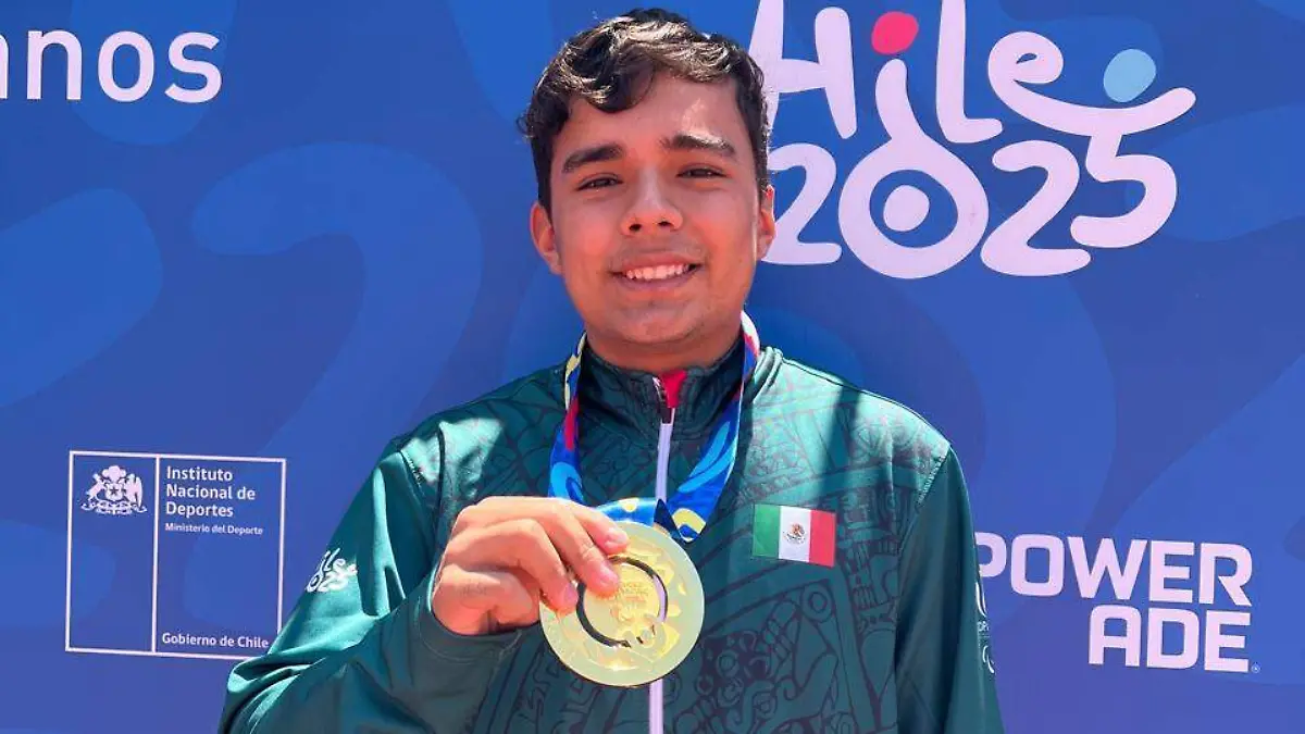 Cortesia Comision de Deporte