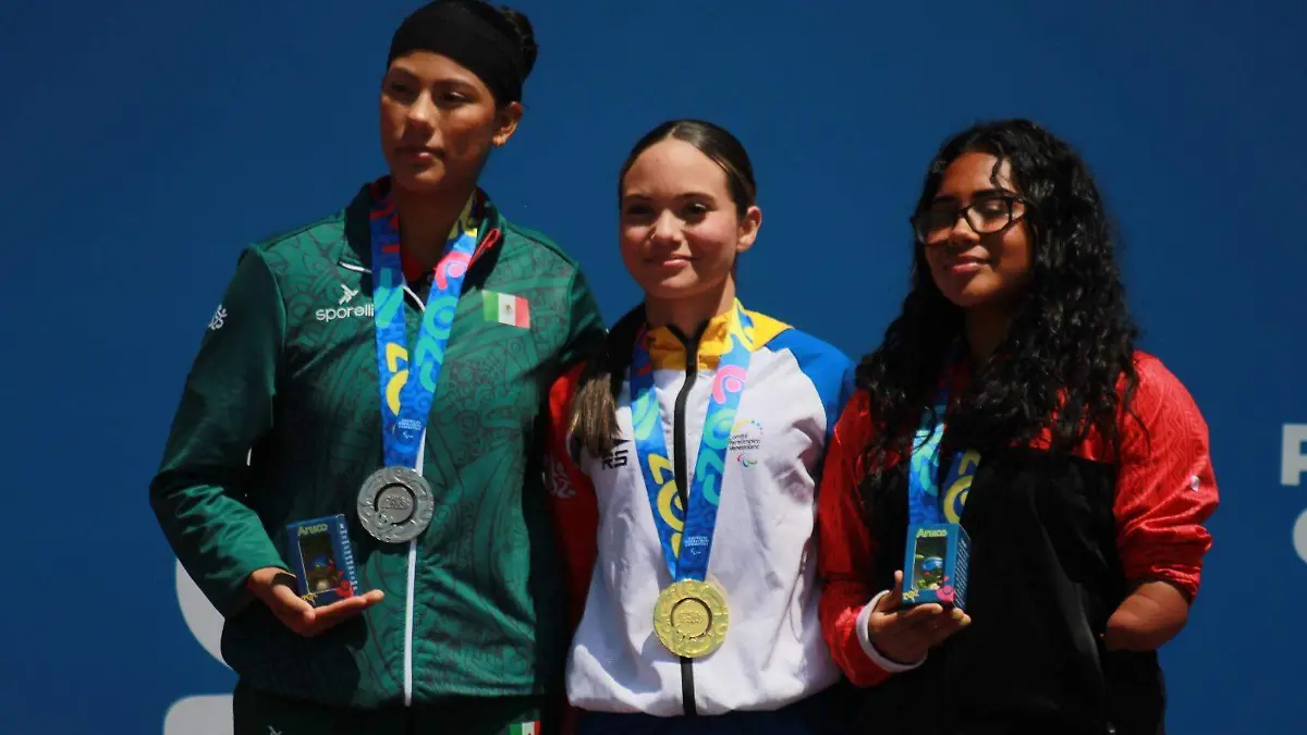 Cortesia Comision de Deporte