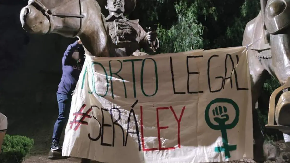 Refuerzan propuestas para la despenalización del aborto 3