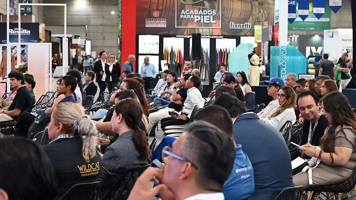 ANPIC Otoño-Invierno 26/27 genera más de 490 millones de pesos