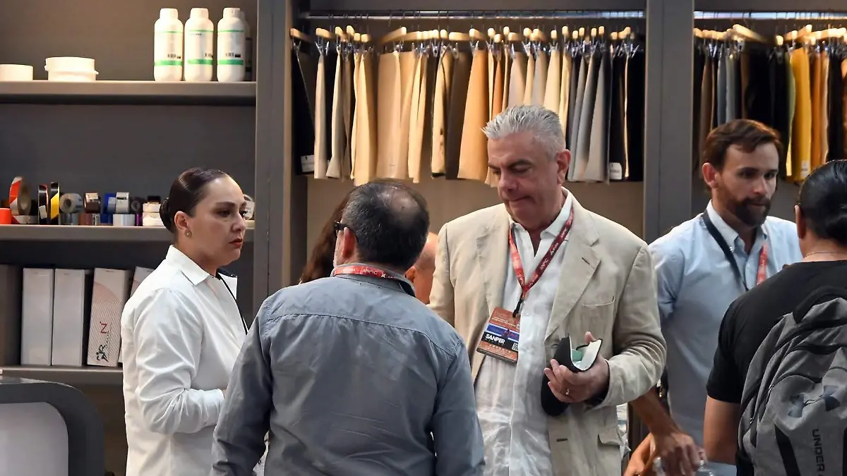 ANPIC Otoño-Invierno 26/27 genera más de 490 millones de pesos