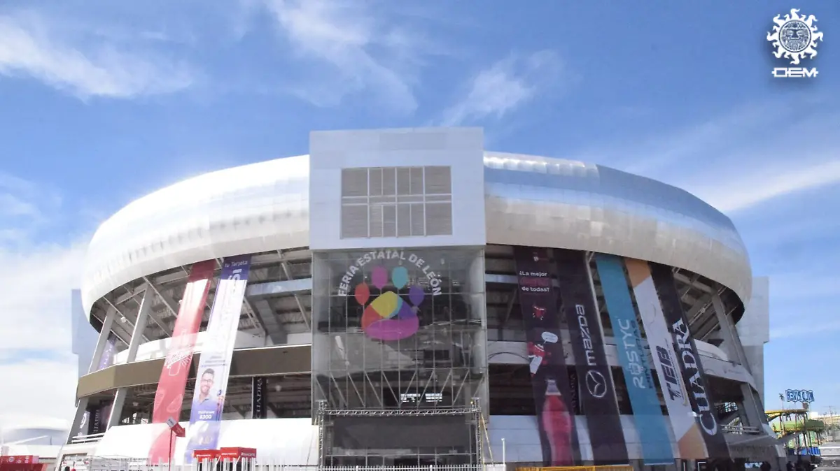 Feria de León 2026: Cartel oficial artistas confirmados del Palenque