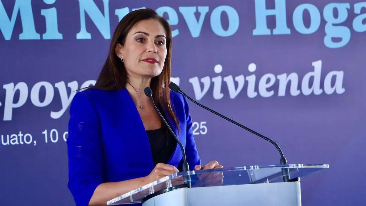 León esta listo para arrancar con el proyecto Acueducto Presa Solís - León. 