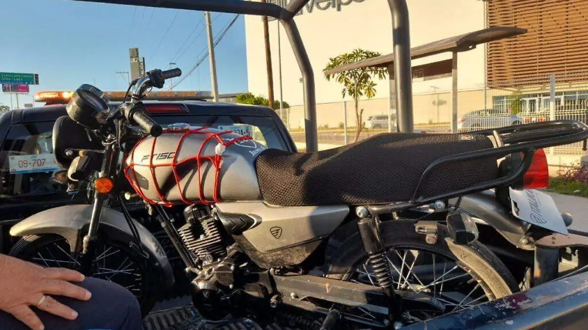 Guanajuato – En la última década, muertes de motociclistas se han triplicado 1