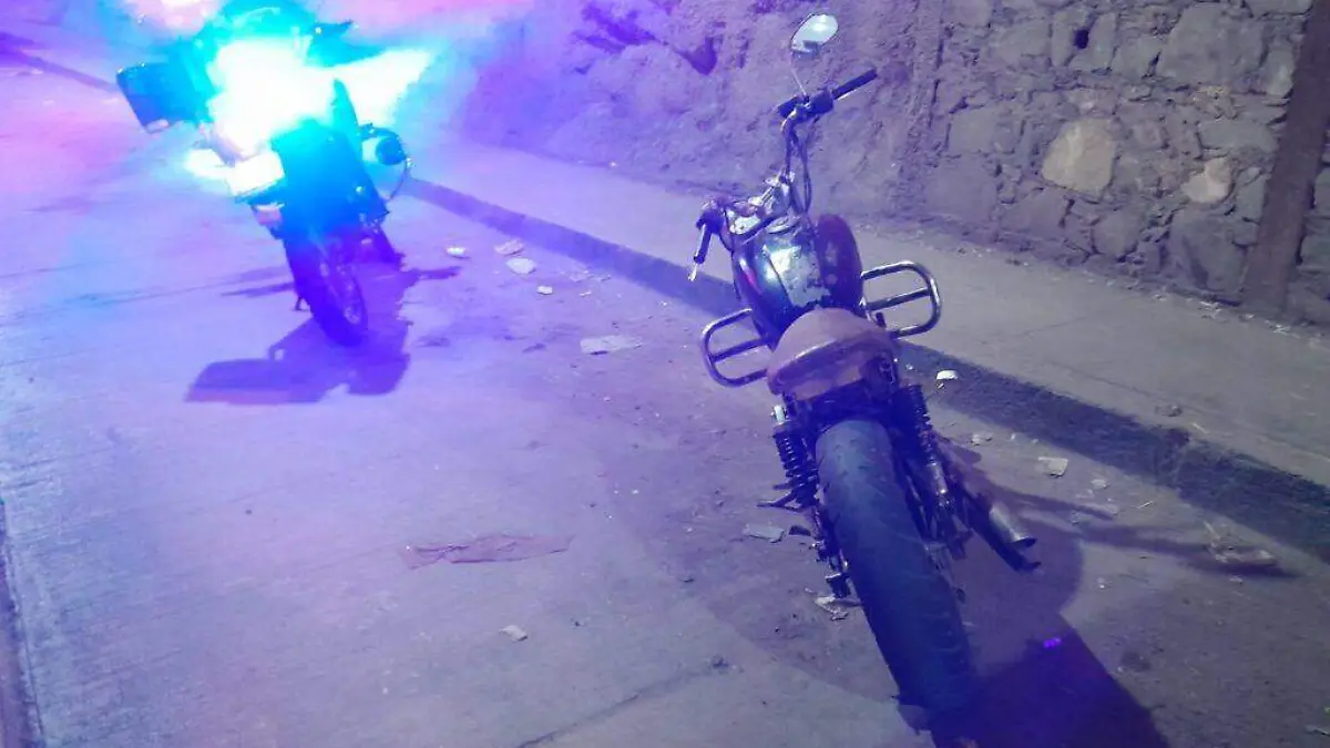 Guanajuato – En la última década, muertes de motociclistas se han triplicado 2