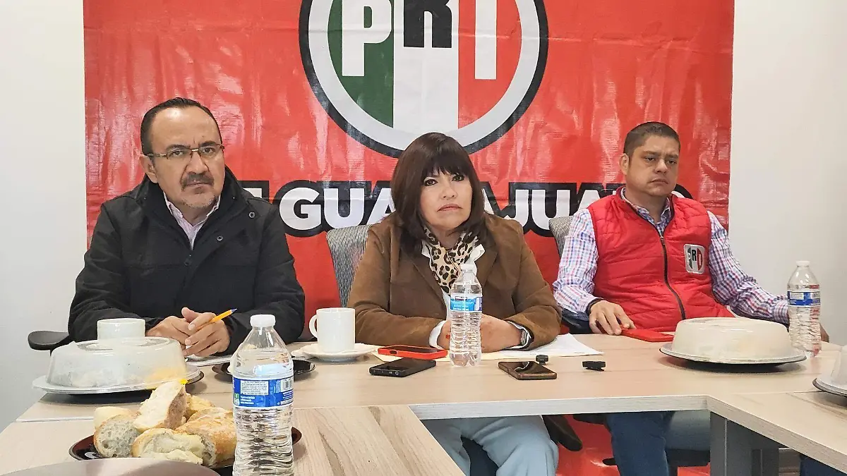 Ruth Noemí Tiscareño Agoitia 