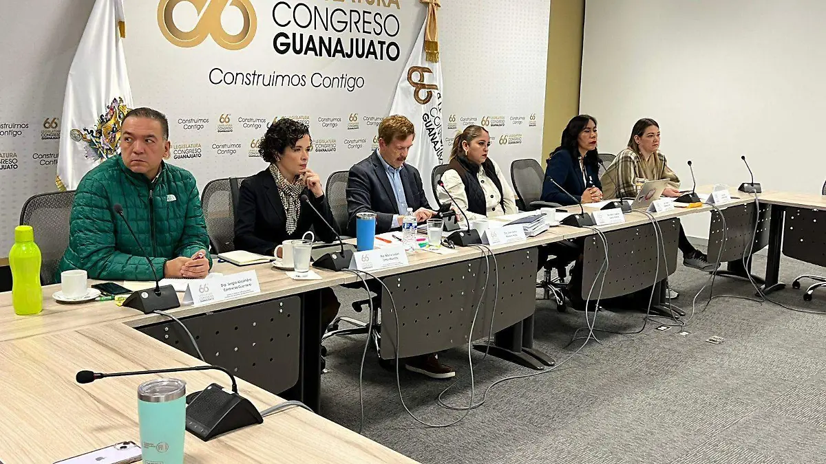 Guanajuato – El CEAIV tiene mayores retos y responsabilidad debido a los años de conformación