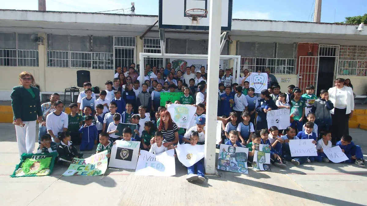 10 de diciembre será la fecha en la que se realicen las finales varoniles y femeniles