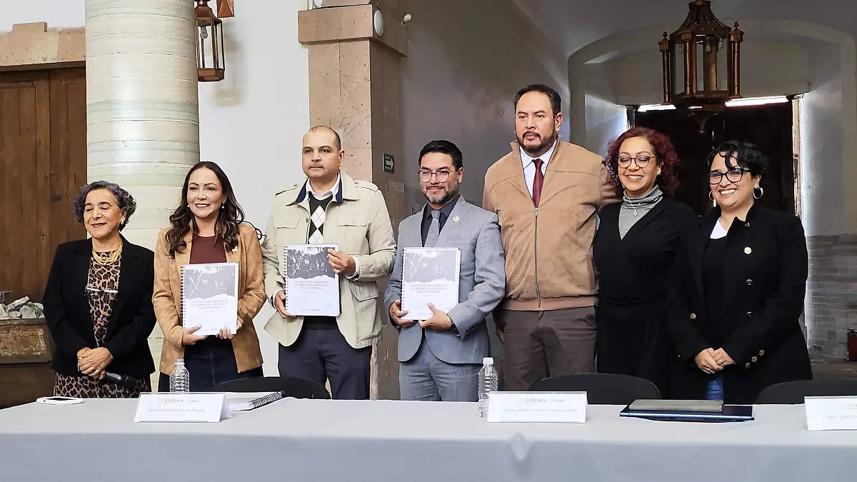 El INAH revela nuevas historias detrás de las Momias de Guanajuato