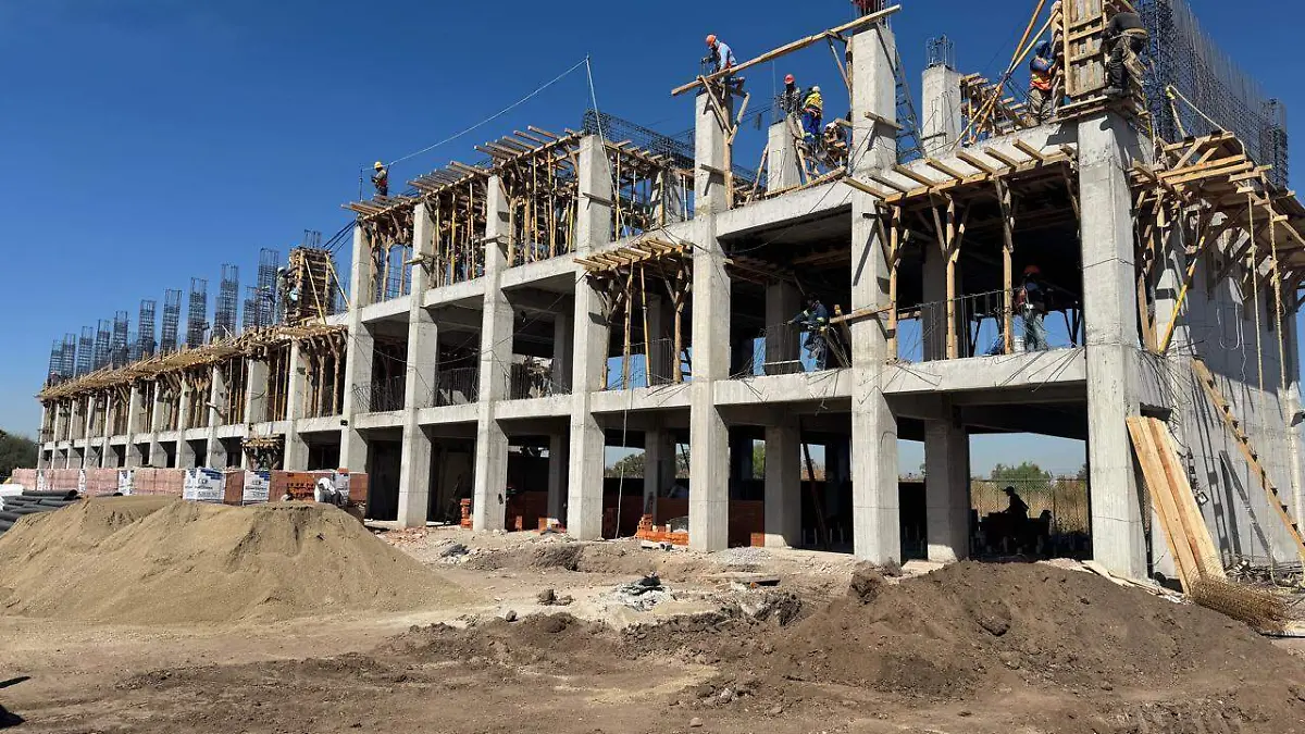 Bachillerato Tecnológico de León