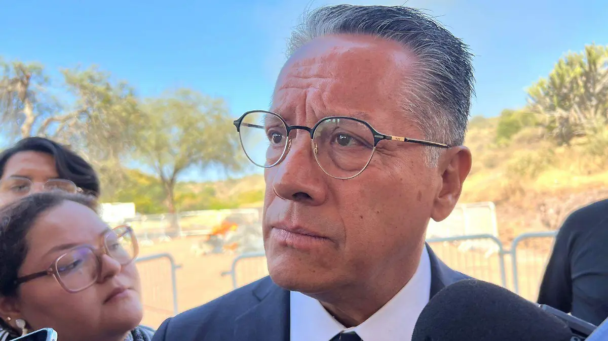 Gerardo Vázquez Alatriste