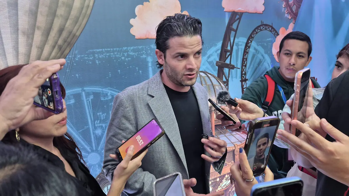 Arrancan fuerte los conciertos de la Feria de León 2026