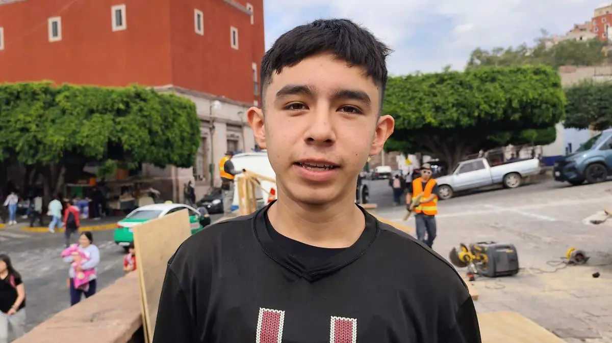 Leonardo Betancur biker fest3