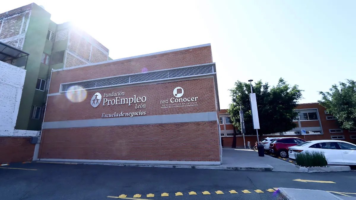 Pro Empleo León ya es la primera Entidad de Certificación CONOCER en la ciudad