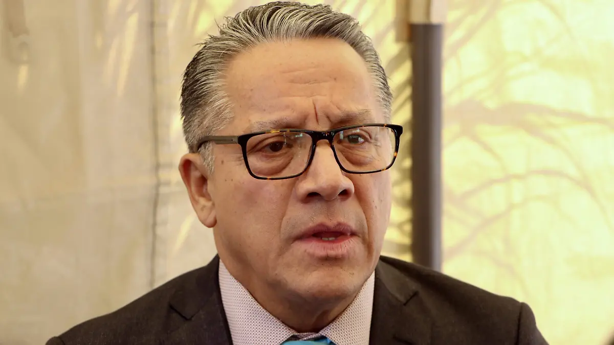 Fiscal Gerardo Vázquez Alatriste - Francisco Meza (1)