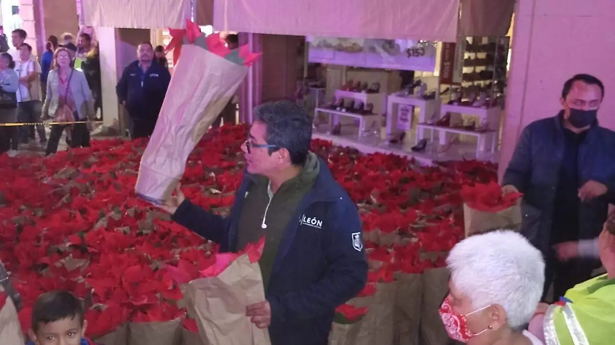 León impulsa campaña “Florece con el Reciclaje”