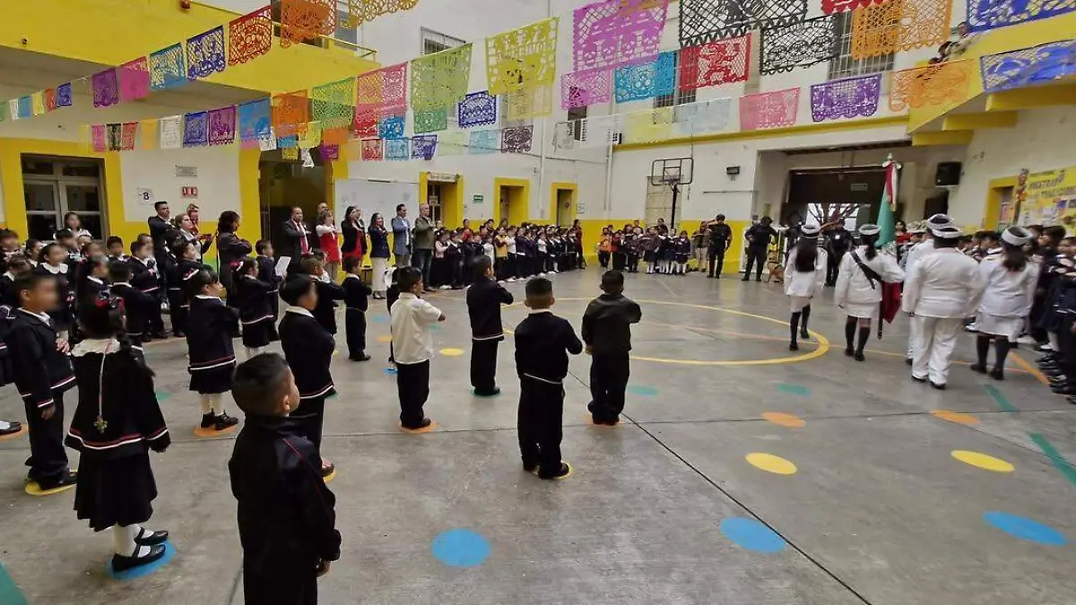 primaria