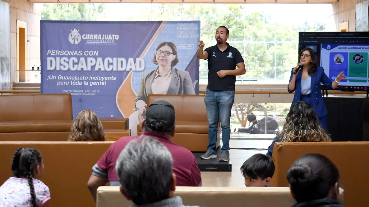 Promueve Secretaría de Seguiridad y Paz herramientas para prevenir delitos 00