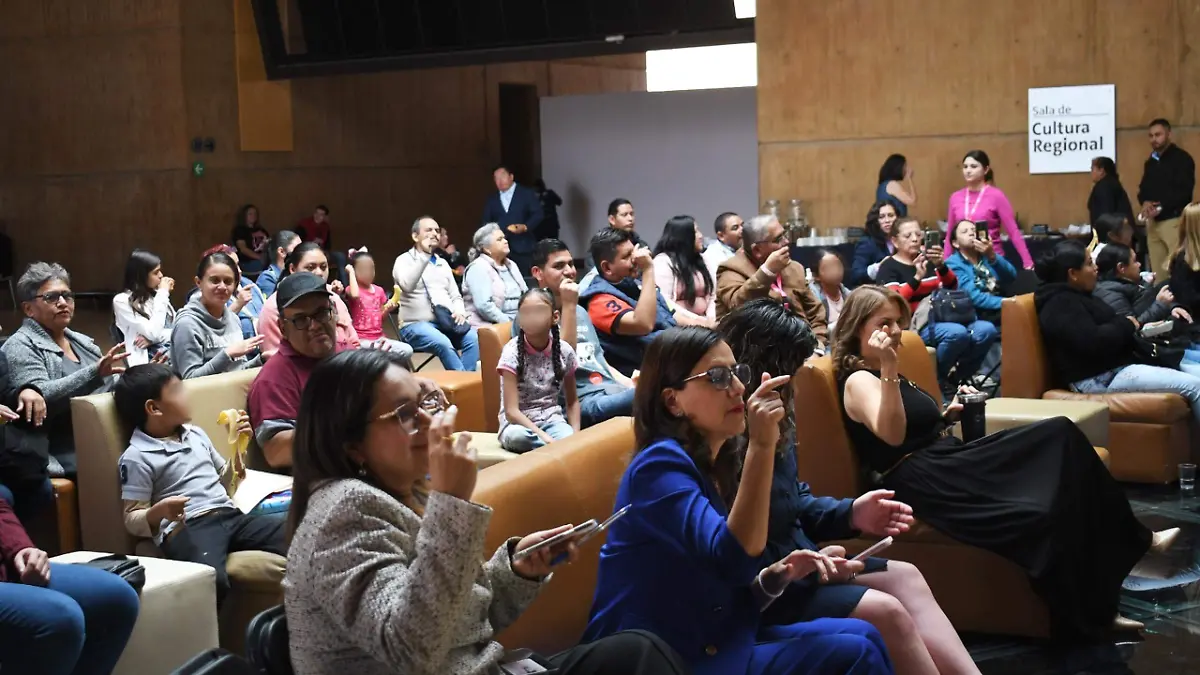 Promueve Secretaría de Seguiridad y Paz herramientas para prevenir delitos