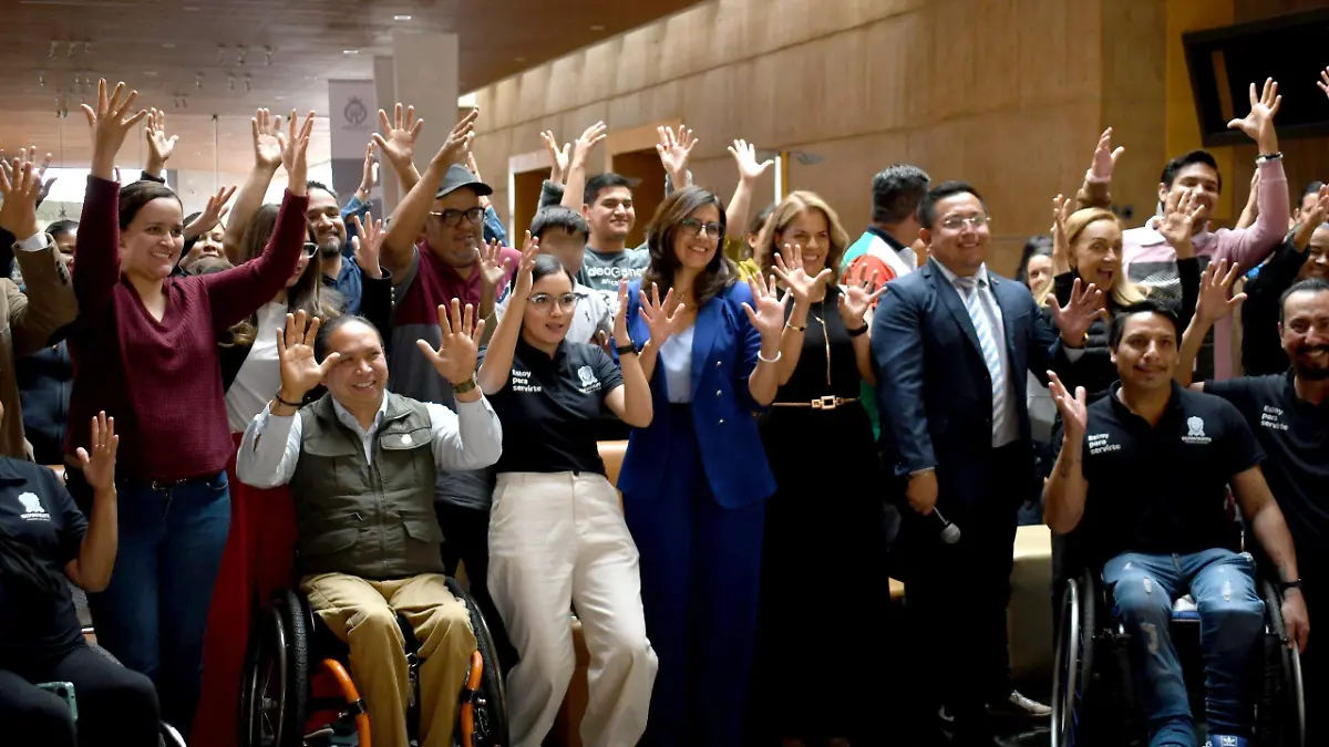 Promueve Secretaría de Seguiridad y Paz herramientas para prevenir delitos