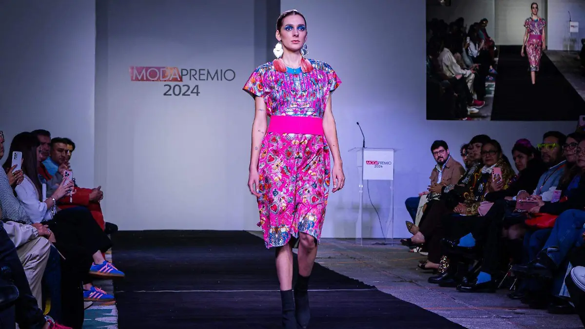 Moda premio 2024
