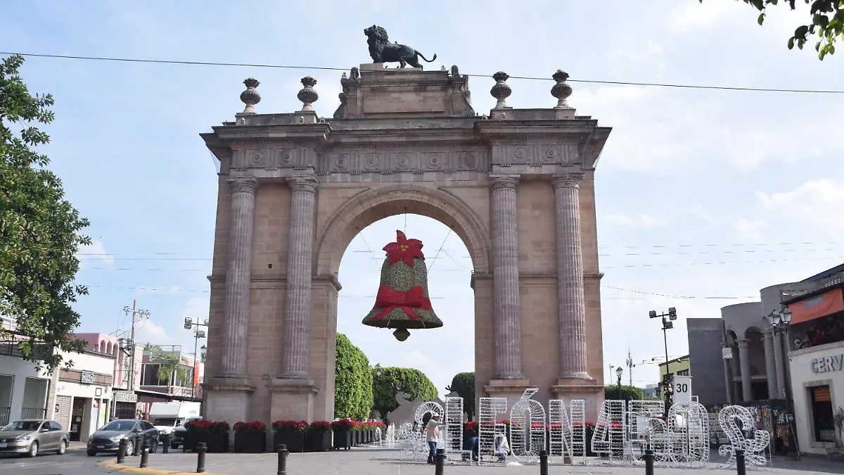 Festival “Vive Navidad, Vive León”