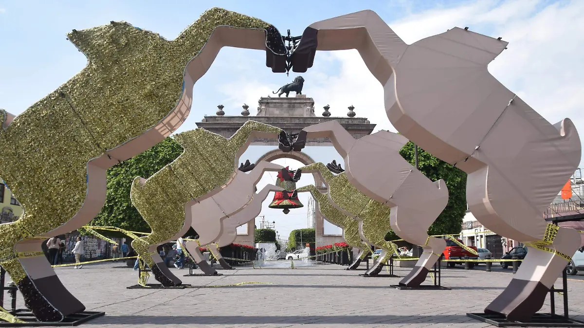 Festival “Vive Navidad, Vive León”