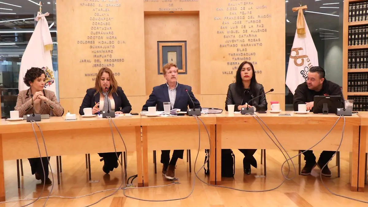 Guanajuato – Aborto en Guanajuato va para su archivo definitivo, otra vez