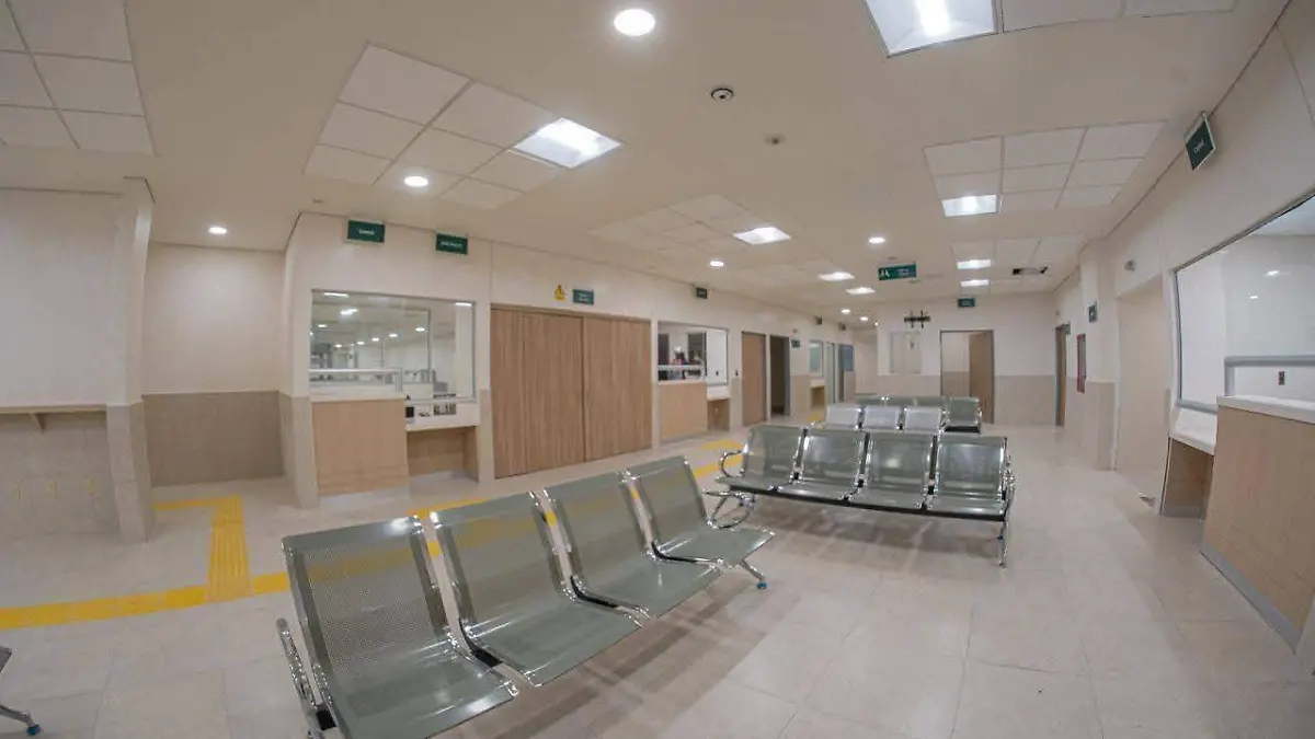 IMSS aplaza hasta 2026 apertura del nuevo Hospital en Guanajuato Capital 1