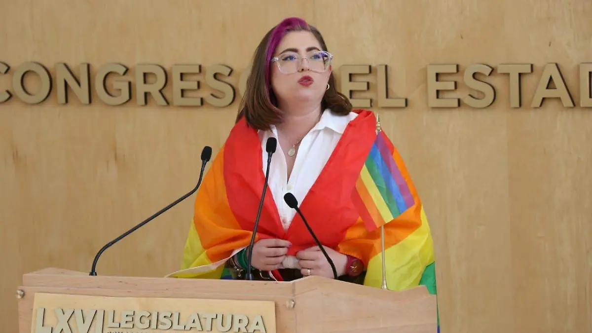 Sandra Pedroza Orozco