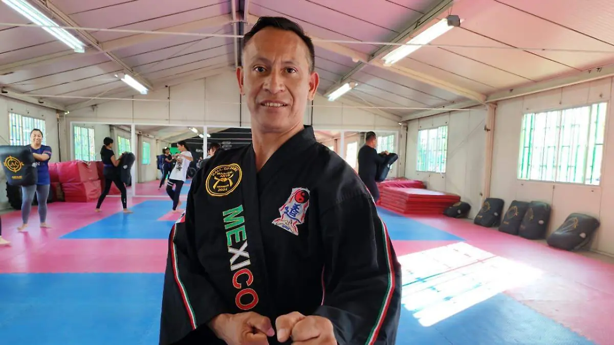 La ceremonia de premiación se realizará el próximo 9 de diciembre en la Ciudad de México