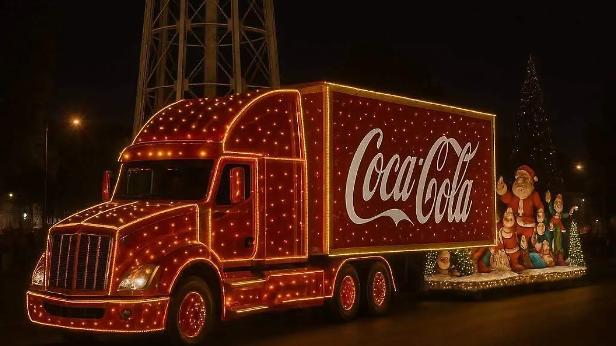 Coca Cola