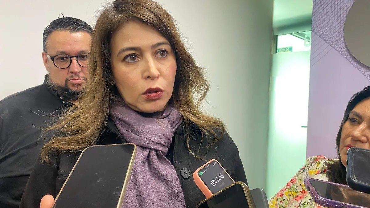 La ombudsperson de Guanajuato respondió al alcalde de San Miguel tras descalificar a la PRODHEG