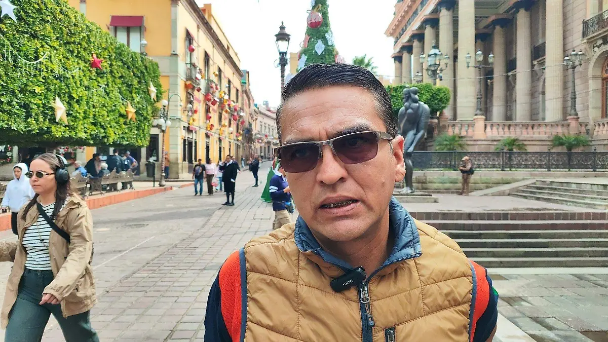 Guanajuato activa el Operativo Guadalupe-Reyes desde la Alhóndiga