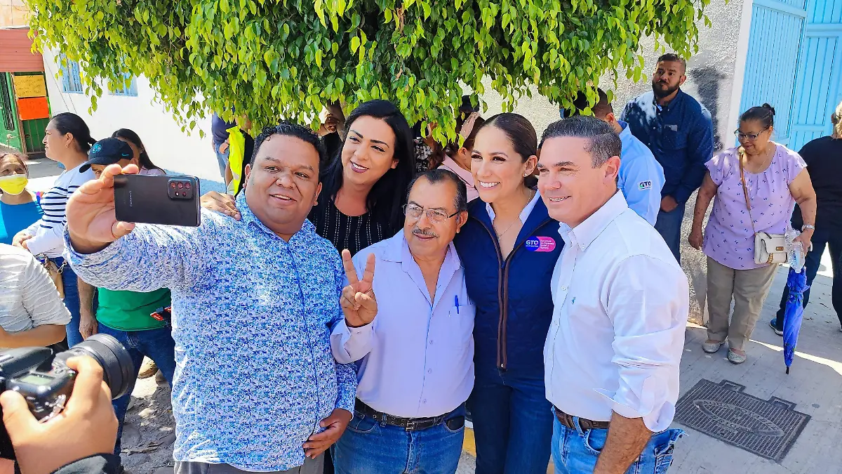 Guanajuato avanza en derechos LGBT+, pero la lucha sigue