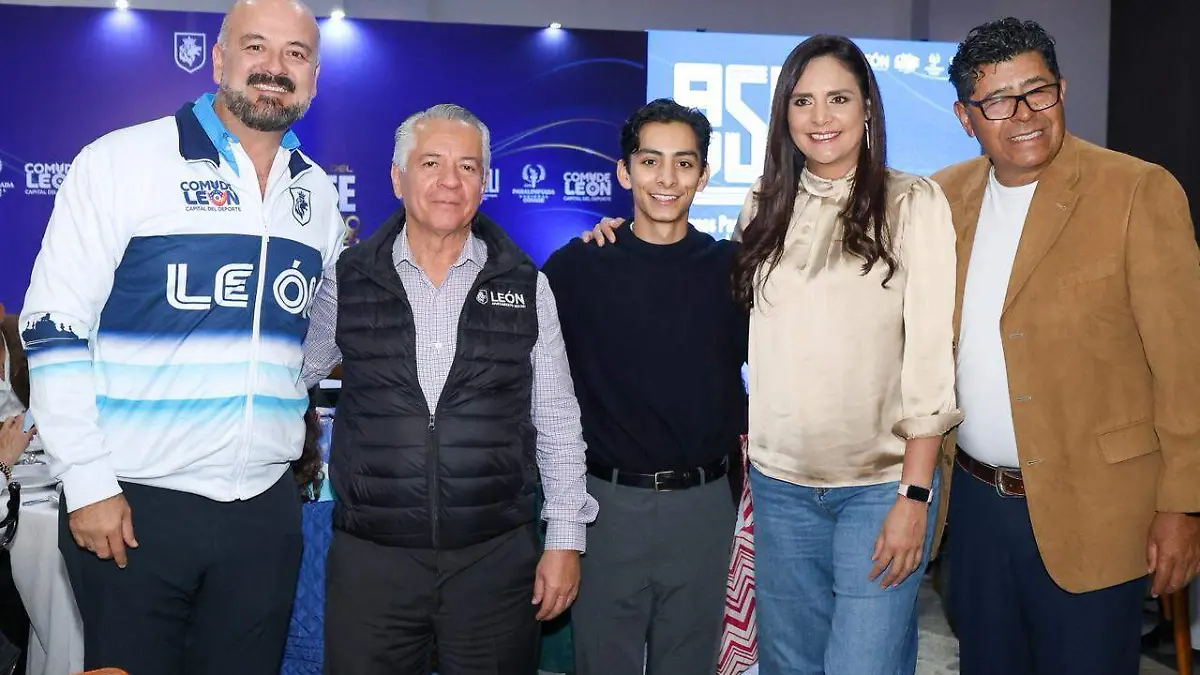 Premio Nacional del Deporte motiva a Donovan Carrillo previo a Milán-Cortina 2026